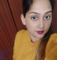 Lucknow Gorgeous Hot Model With Real Mee - escort in Lucknow