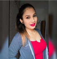 Anushka call girl and escorts service - puta in Lucknow