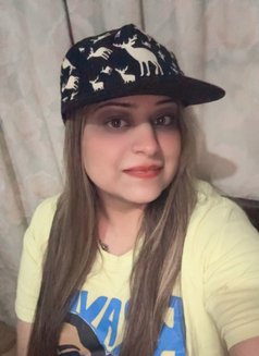 Lucknow Shweta Independent - puta in Lucknow Photo 1 of 8