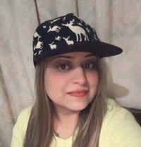 Lucknow Shweta Independent - escort in Lucknow