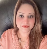 Lucknow Shweta Independent - escort in Lucknow