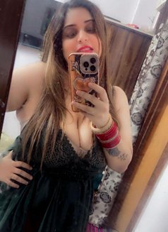 Lucknow Verified Ayushi🥰 - escort in Lucknow Photo 2 of 7