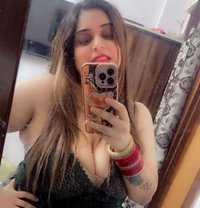 Lucknow Verified Ayushi🥰 - escort in Lucknow