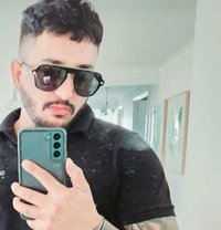 Lucky - Male escort in Melbourne