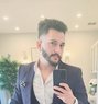 Lucky - Male escort in Melbourne Photo 2 of 2