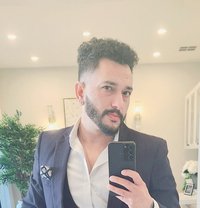 Lucky - Male escort in Melbourne