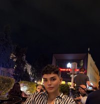 Lucky - Male escort in Baku