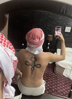 Lucky - Male escort in Baku Photo 2 of 3