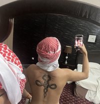 Lucky - Male escort in Baku