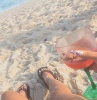 Karen - puta in Lomé