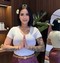 Lucky Big Boobs Anal Erotic massage - escort in Riyadh Photo 1 of 5