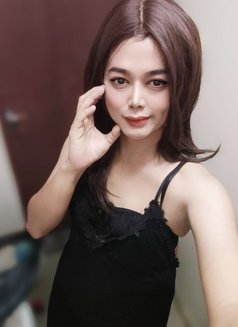 Lucky Big dick New thai&Vietnam 🇹🇭🇻🇳 - Transsexual escort in Doha Photo 4 of 8