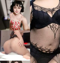 Lucky Big dick New thai&Vietnam 🇹🇭🇻🇳 - Transsexual escort in Doha