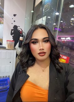 Lucky Both 69 Dammam - Transsexual escort in Khobar Photo 4 of 7