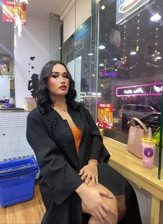 Lucky Both 69 Dammam - Transsexual escort in Khobar Photo 5 of 7