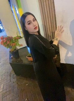 Lucky Both 69 Dammam - Transsexual escort in Khobar Photo 7 of 7