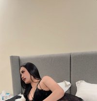 Lucky Both 69 Dammam - Transsexual escort in Khobar