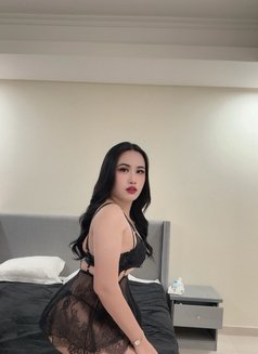 Lucky Both 69 Dammam - Transsexual escort in Khobar Photo 4 of 10