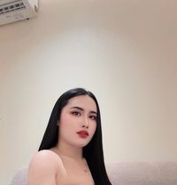 Lucky Both 69 Dammam - Transsexual escort in Khobar