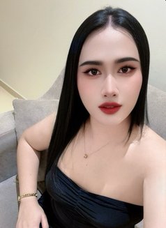 Lucky Both 69 Dammam - Transsexual escort in Khobar Photo 10 of 10