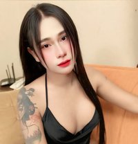 Lucky, Both, good top, good service - Transsexual escort in Al Manama