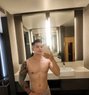 Lucky Boy - Male escort in Singapore Photo 1 of 5