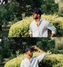 Lucky Chris - Male escort in Chennai Photo 1 of 1