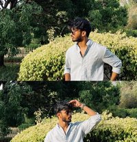 Lucky Chris - Acompañantes masculino in Chennai