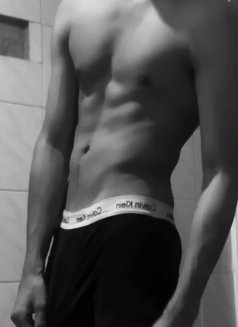 Lucky cut dick - Male escort in New Delhi Photo 9 of 15
