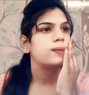 Lucky Cutie - Acompañantes transexual in Hyderabad Photo 1 of 3