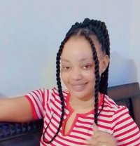 Lucky Dube - escort in Pune