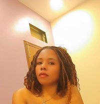 Lucky - escort in Mumbai