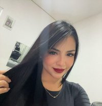 Lucky - escort in Abu Dhabi