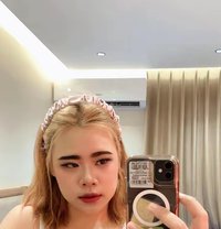 Lucky - escort in Khobar