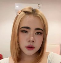 Lucky - escort in Khobar