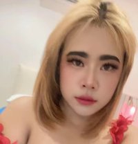Lucky - escort in Khobar