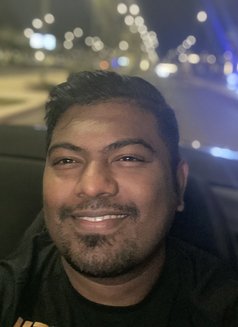Lucky escort pleasure - Male escort in Dubai Photo 8 of 8