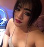 Lucky - Transsexual escort in Abu Dhabi Photo 1 of 2
