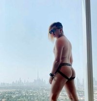 Lucky - Male escort in Dubai