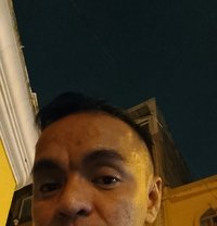 Lucky - Male companion in Macao