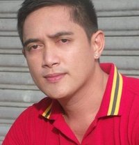Lucky - masseur in Pampanga