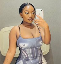 Lucky, From South Africa 🇿🇦 - escort in Kathmandu