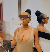 Lucky, From South Africa 🇿🇦 - escort in Kathmandu