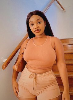 Lucky, From South Africa 🇿🇦 - puta in Kathmandu Photo 4 of 11