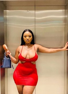 Lucky, From South Africa 🇿🇦 - puta in Kathmandu Photo 6 of 11