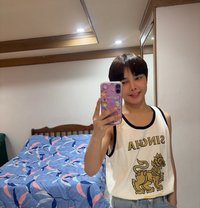 Lucky - Male escort in Bangkok