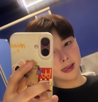 Lucky - Male escort in Bangkok