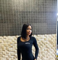 Lucky - escort in Accra
