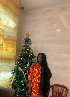 Lucky - escort in Bangkok Photo 1 of 1