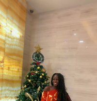 Lucky - escort in Bangkok